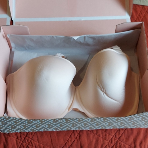 Third Love Bras - Picture 2 of 6